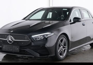 Mercedes-Benz A 180 19.470 km 31.780 &euro; Saarbrücken 66117