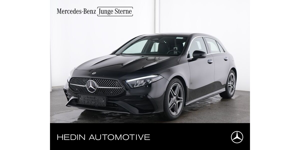 Mercedes-Benz A 180 19.470 km 31.780 &euro; Saarbrücken 66117