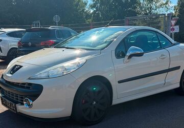 Peugeot 207 138.000 km 2.999 &euro; Saarlouis 66740