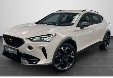 Cupra Formentor 25.500 km 26.290 &euro; Saarbrücken 66115