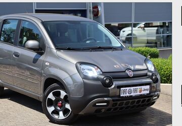 Fiat Panda 20.103 km 12.990 &euro; Marpingen 66646