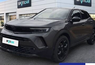 Opel Mokka 27.415 km 15.490 &euro; Saarbrücken 66119