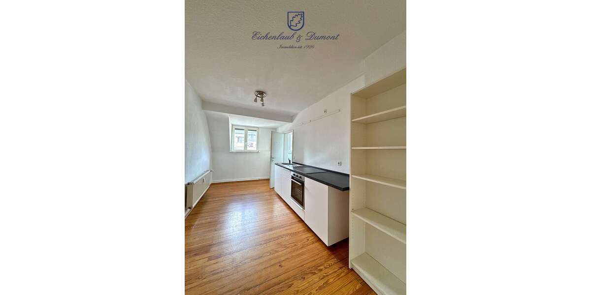 Etagenwohnung Saarbrücken / Sankt Johann Sankt Johann - 3 Zimmer, 64 m&sup2;, 750&euro; | Angebot:27143242