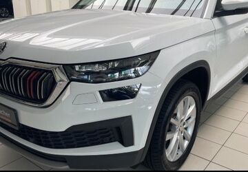 Skoda Kodiaq 90.534 km 27.990 &euro; Saarbrücken 66130