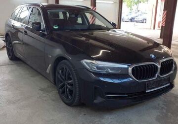 BMW 530 147.000 km 22.700 &euro; Saarbrücken 66121