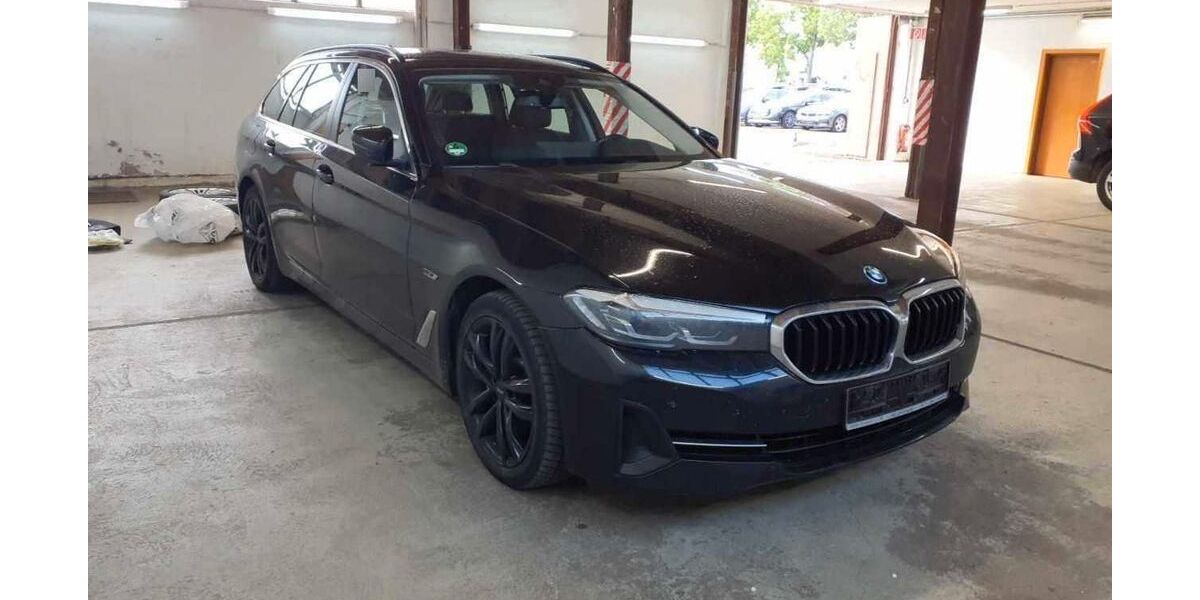 BMW 530 147.000 km 22.700 &euro; Saarbrücken 66121