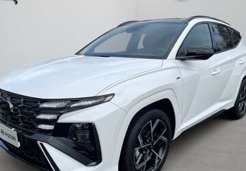 Hyundai TUCSON 7.871 km 38.990 &euro; Schiffweiler 66578