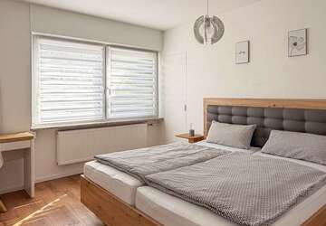 Wohnung Saarbrücken Kieselhumes - 2 Zimmer, 64 m&sup2;, 880&euro; | Angebot:27311118