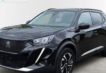 Peugeot 2008 48.746 km 16.990 &euro; Blieskastel-Aßweiler 66440