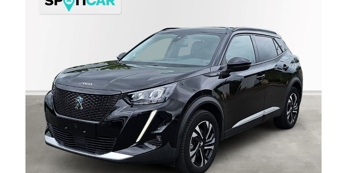 Peugeot 2008 48.746 km 16.990 &euro; Blieskastel-Aßweiler 66440