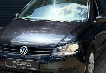VW Polo 180.000 km 4.899 &euro; Saarlouis-Lisdorf 66740