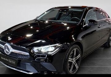 Mercedes-Benz CLA 220 Shooting Brake 108.310 km 23.980 &euro; Saarbrücken 66117