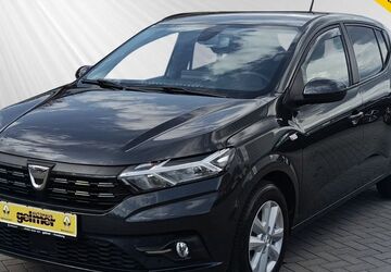 Dacia Sandero 27.300 km 13.900 &euro; Homburg (Saar) 66424