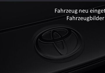 Toyota C-HR 4.000 km 42.990 &euro; Heusweiler 66265