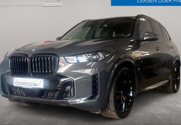BMW X5 12.717 km 95.990 &euro; Kirkel 66459