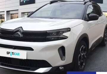 Citroen C5 Aircross 60.835 km 19.290 &euro; Saarbrücken 66119