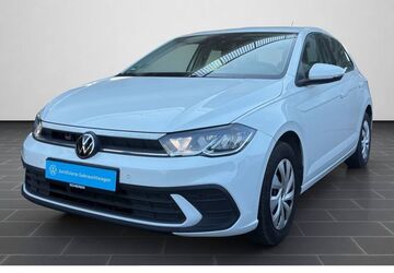 VW Polo 59.500 km 16.290 &euro; Saarbrücken 66115