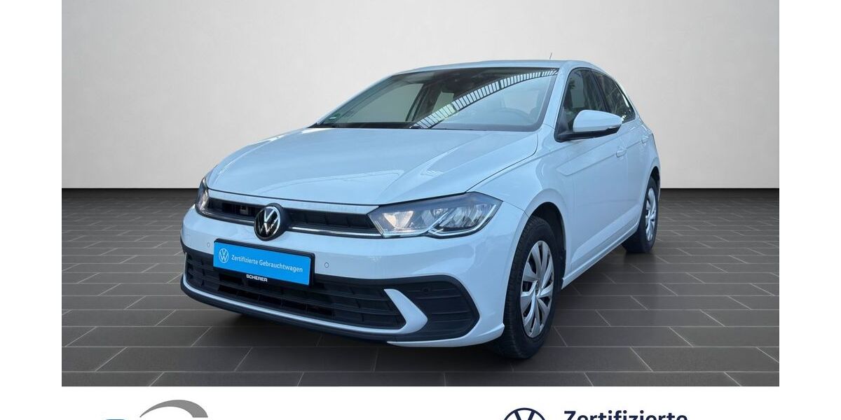 VW Polo 59.500 km 16.290 &euro; Saarbrücken 66115