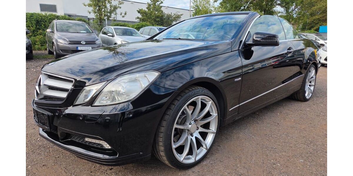 Mercedes-Benz E 250 153.285 km 9.900 &euro; Saarbrücken 66115