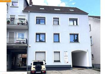Wohnung Dillingen/Saar Saar - 2 Zimmer, 70 m&sup2;, 650&euro; | Angebot:27350952