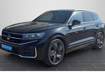 VW Touareg 76.600 km 49.990 &euro; Saarbrücken 66115