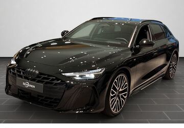 Audi A6 8.990 km 64.990 &euro; Saarbrücken 66115