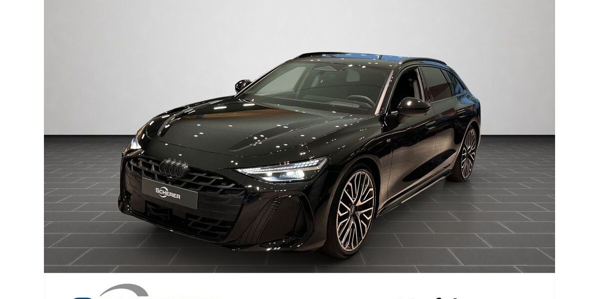 Audi A6 8.990 km 64.990 &euro; Saarbrücken 66115