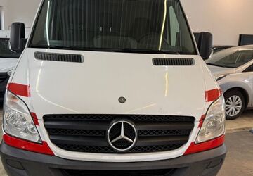 Mercedes-Benz Sprinter 184.000 km 5.990 &euro; Ensdorf 66806