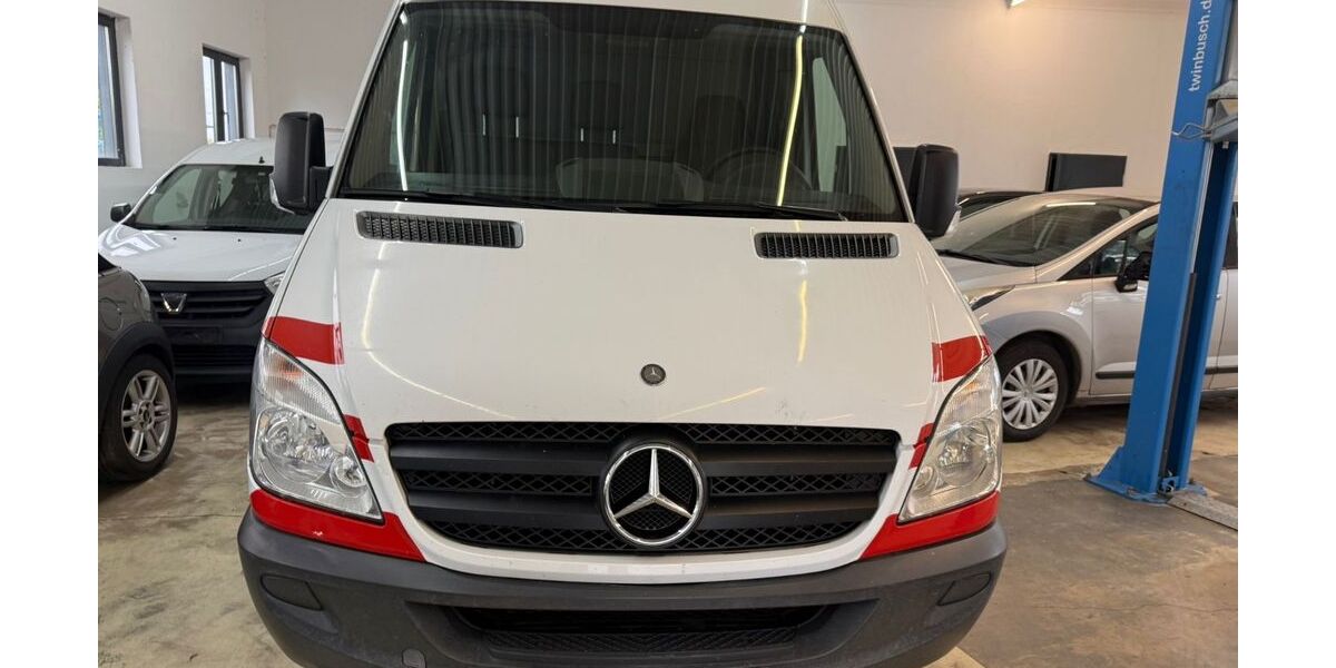 Mercedes-Benz Sprinter 184.000 km 5.990 &euro; Ensdorf 66806