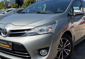 Toyota Verso 194.000 km 6.999 &euro; Saarlouis 66740