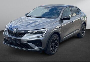 Renault Arkana 11.800 km 28.475 &euro; Saarlouis 66740