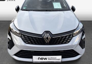 Renault Clio 7.300 km 19.999 &euro; Saarbrücken 66115