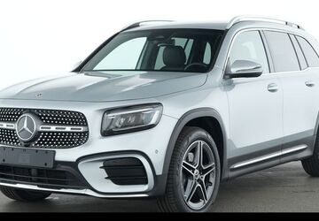 Mercedes-Benz GLB 180 3.058 km 40.970 &euro; Saarbrücken 66117