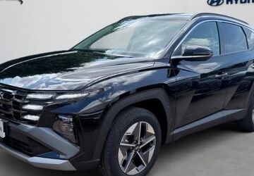 Hyundai TUCSON 15.256 km 39.990 &euro; Schiffweiler 66578