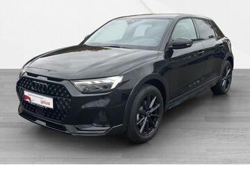Audi A1 1.393 km 31.880 &euro; Saarlouis 66740