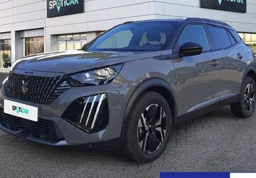 Peugeot 2008 19.831 km 21.990 &euro; Saarbrücken 66119