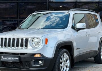 Jeep Renegade 149.238 km 7.990 &euro; Saarbrücken 66117