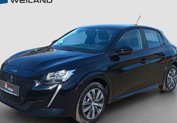 Peugeot 208 38.000 km 16.900 &euro; Neunkirchen 66539