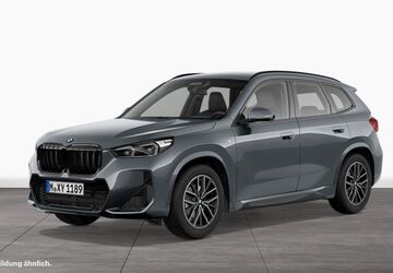 BMW X1 43.759 km 39.580 &euro; Saarbrücken 66121