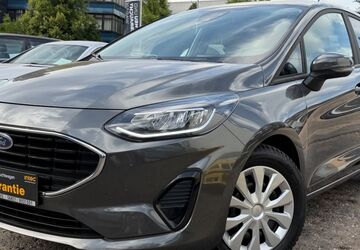 Ford Fiesta 3.400 km 13.999 &euro; Saarlouis 66740