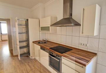 Wohnung Saarbrücken Malstatt - 2 Zimmer, 65 m&sup2;, 670&euro; | Angebot:25375689