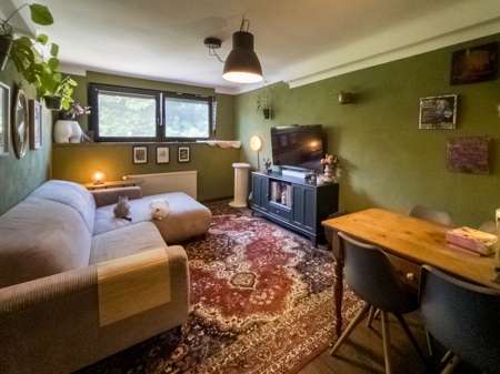 Etagenwohnung Wallerfangen - 3 Zimmer, 85 m&sup2;, 550&euro; | Angebot:26995282