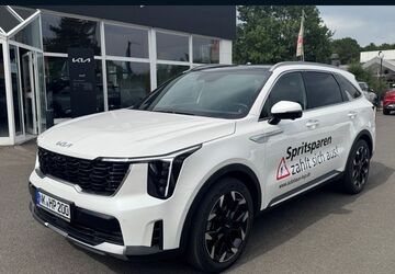 Kia Sorento 5.650 km 58.880 &euro; Schiffweiler 66578