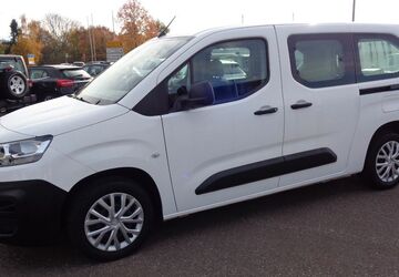 Citroen Berlingo 90.000 km 15.900 &euro; Lebach 66822