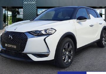 DS Automobiles DS3 33.151 km 19.490 &euro; Saarbrücken 66119
