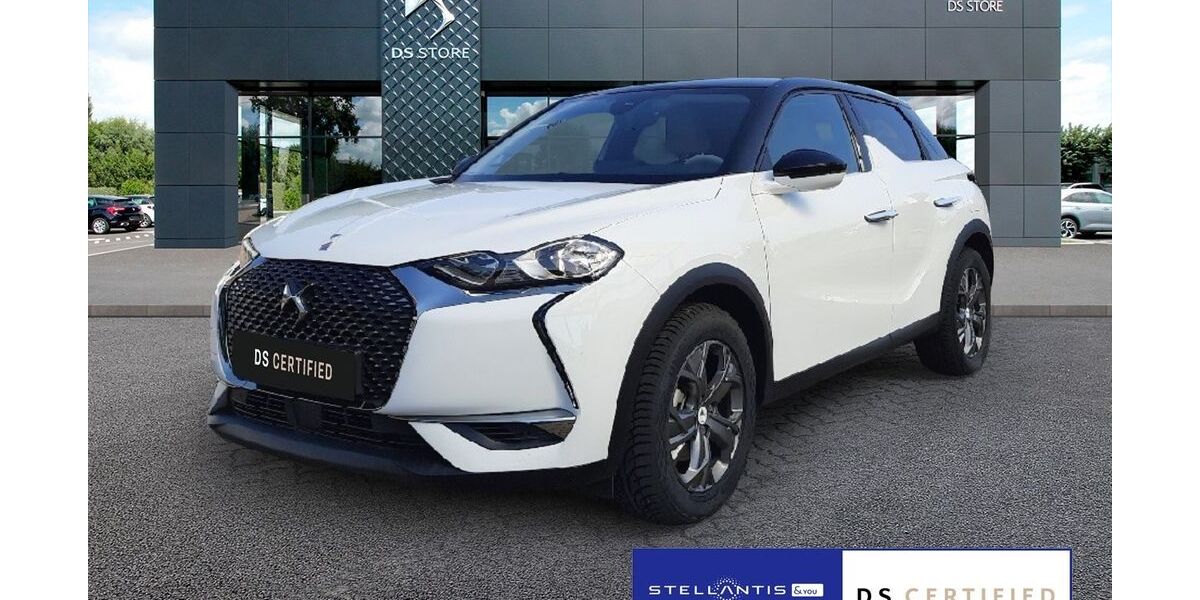 DS Automobiles DS3 33.151 km 19.490 &euro; Saarbrücken 66119