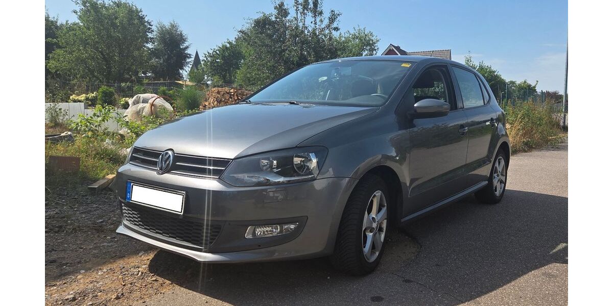 VW Polo 201.904 km 2.500 &euro; Beckingen 66701