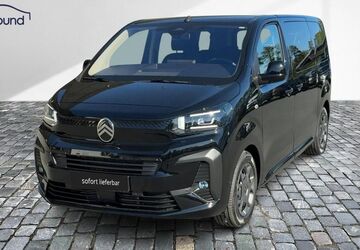 Citroen SpaceTourer 1.500 km 35.970 &euro; Zweibrücken 66482