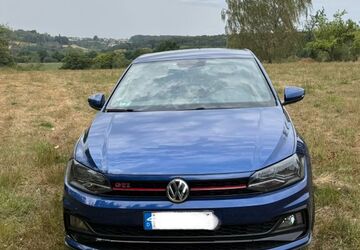 VW Polo 89.000 km 17.500 &euro; Eppelborn 66571