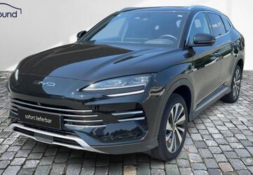 BYD SEAL U 24.375 km 29.970 &euro; Zweibrücken 66482